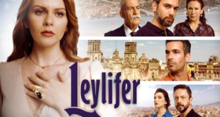 Leylifer