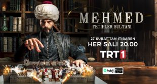 Mehmed: Cuceritorul Sultan