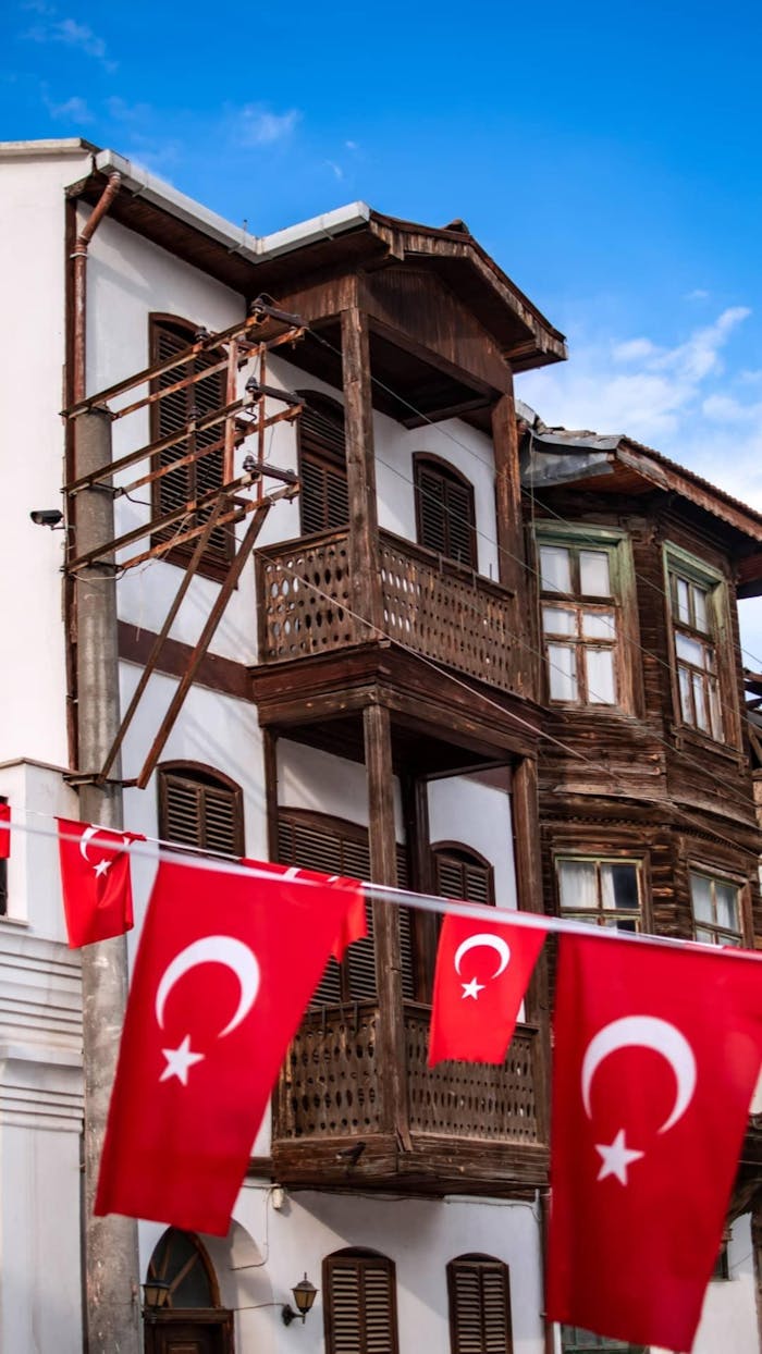 The Rise of Turkish Tourism: Trends and Insights